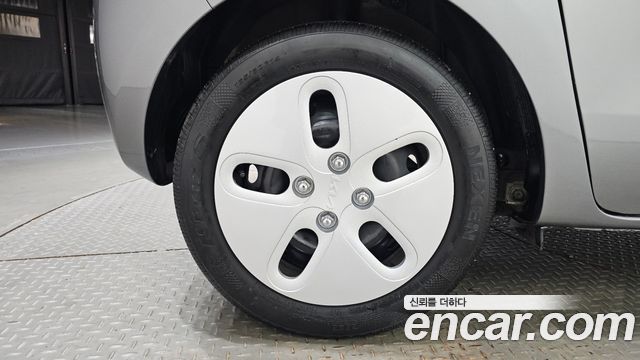 Kia RAY 2024 — photo 5