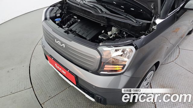 Kia RAY 2024 — photo 6
