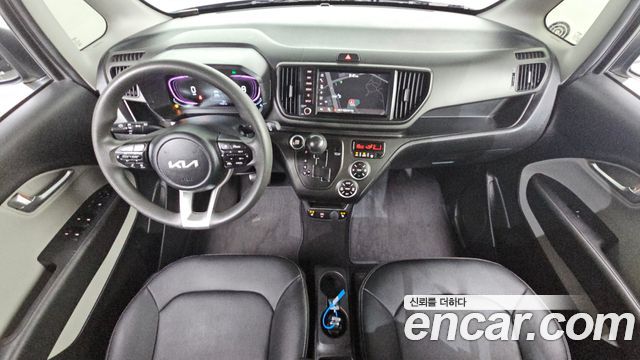 Kia RAY 2024 — photo 10