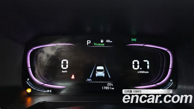 Kia RAY 2024 — photo 11