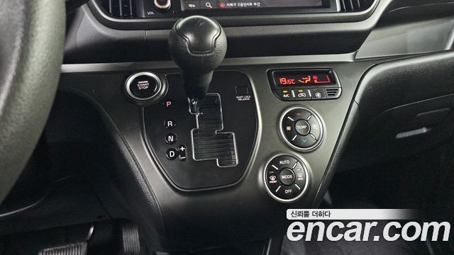 Kia RAY 2024 — photo 12