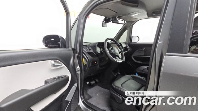 Kia RAY 2024 — photo 13