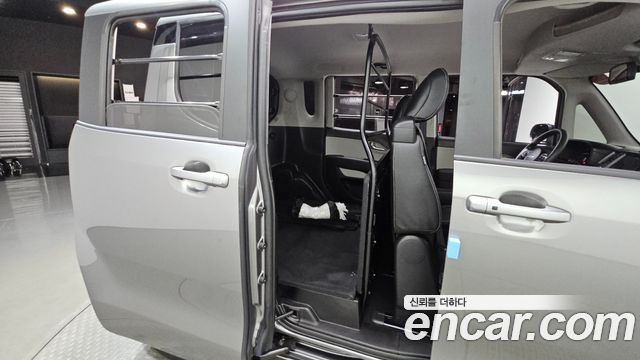 Kia RAY 2024 — photo 17