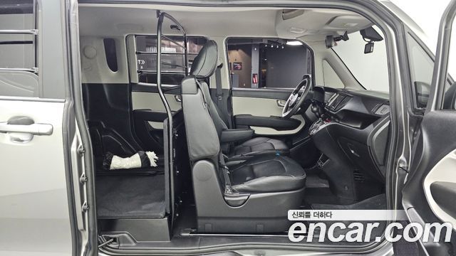 Kia RAY 2024 — photo 18