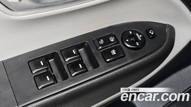 Kia RAY 2024 — photo 19