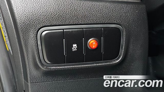 Kia RAY 2024 — photo 20