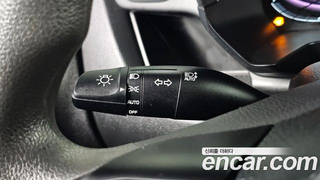 Kia RAY 2024 — photo 21