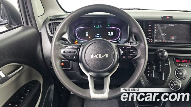 Kia RAY 2024 — photo 22