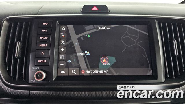 Kia RAY 2024 — photo 23