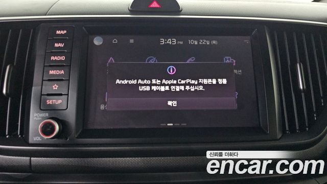 Kia RAY 2024 — photo 26