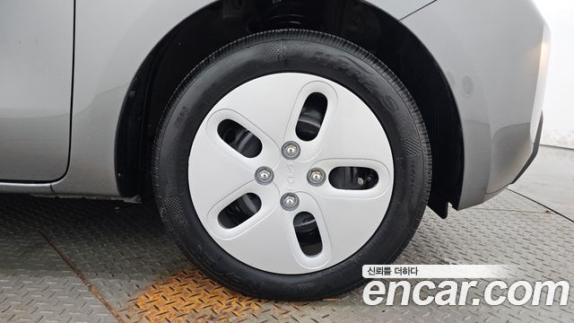 Kia RAY 2024 — photo 7