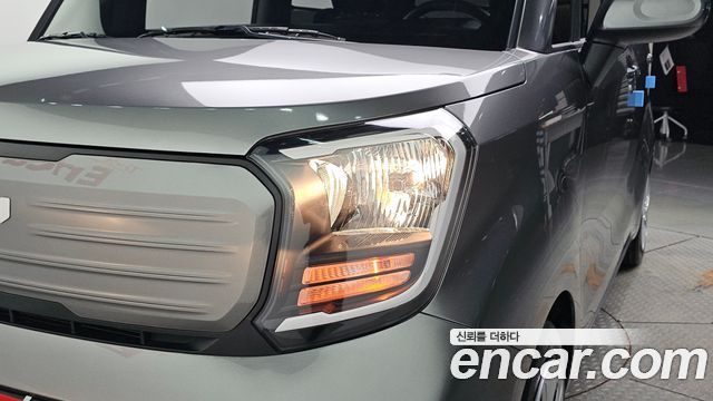 Kia RAY 2024 — photo 8