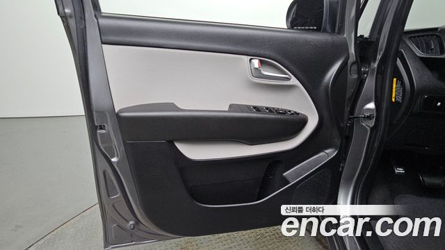 Kia RAY 2024 — photo 14