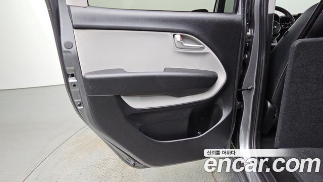 Kia RAY 2024 — photo 15