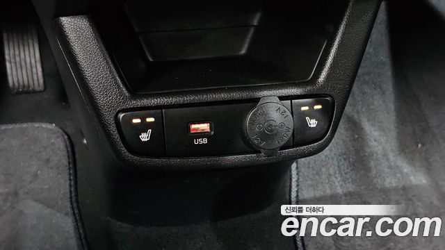 Kia RAY 2024 — photo 27
