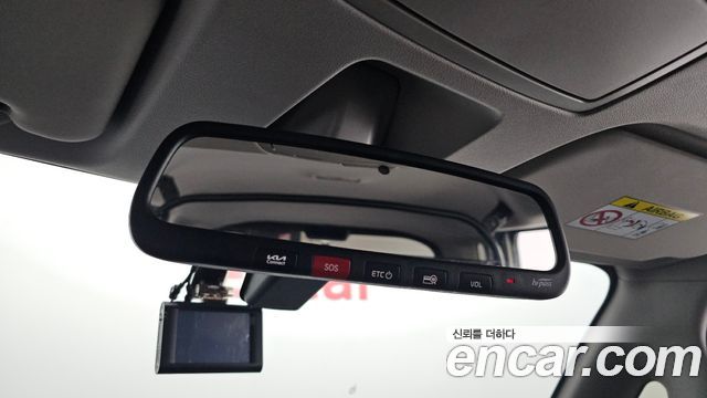 Kia RAY 2024 — photo 29