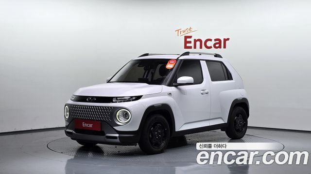 Hyundai Casper 2023 — photo 1