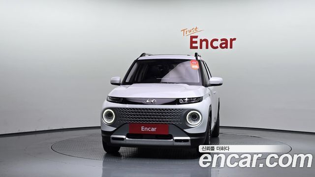 Hyundai Casper 2023 — photo 3