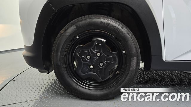 Hyundai Casper 2023 — photo 5