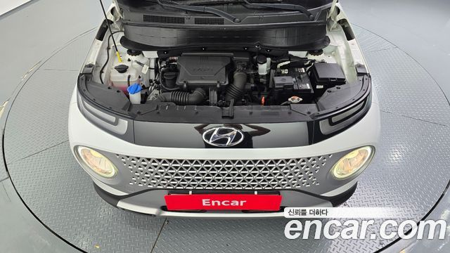 Hyundai Casper 2023 — photo 6