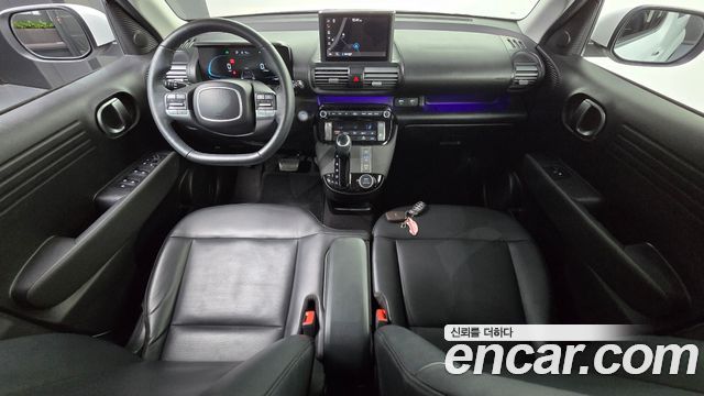 Hyundai Casper 2023 — photo 10