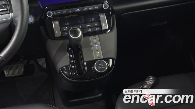 Hyundai Casper 2023 — photo 12