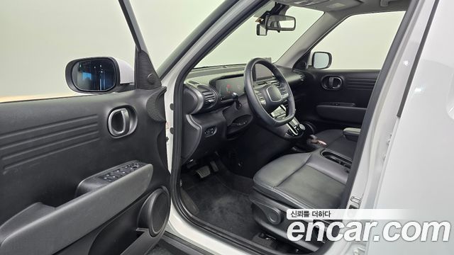 Hyundai Casper 2023 — photo 13
