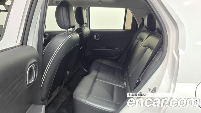 Hyundai Casper 2023 — photo 17