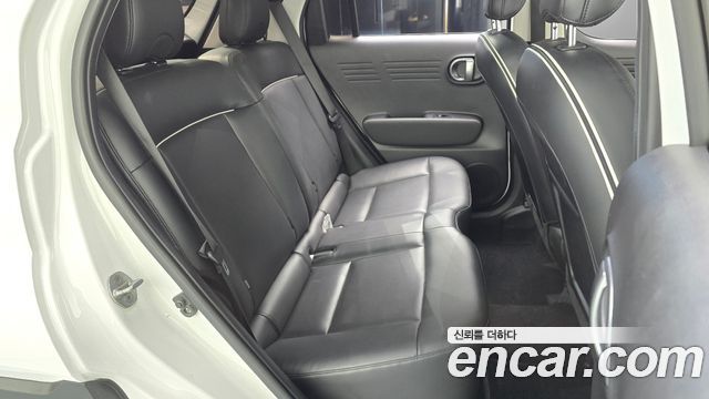 Hyundai Casper 2023 — photo 18