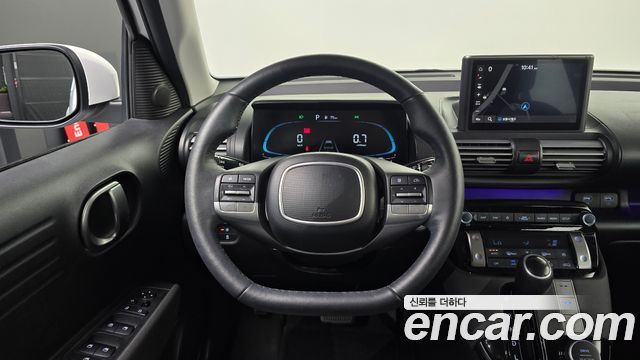 Hyundai Casper 2023 — photo 19