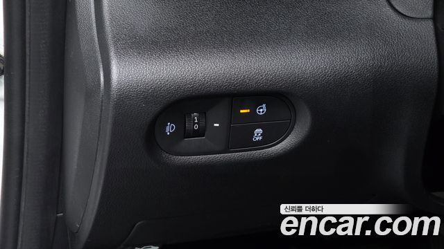 Hyundai Casper 2023 — photo 20