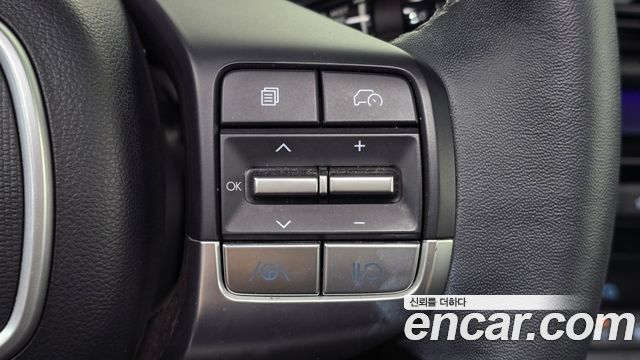 Hyundai Casper 2023 — photo 21