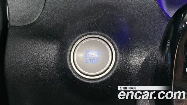 Hyundai Casper 2023 — photo 22
