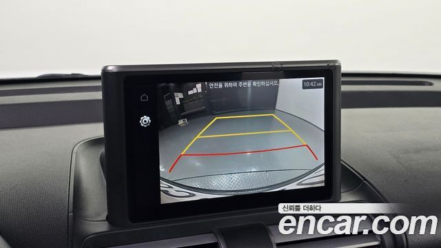 Hyundai Casper 2023 — photo 23