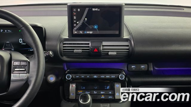 Hyundai Casper 2023 — photo 25