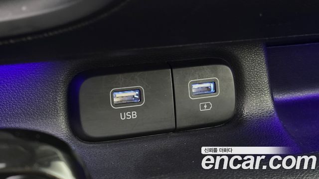 Hyundai Casper 2023 — photo 26