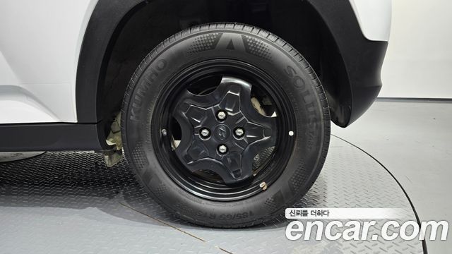 Hyundai Casper 2023 — photo 7