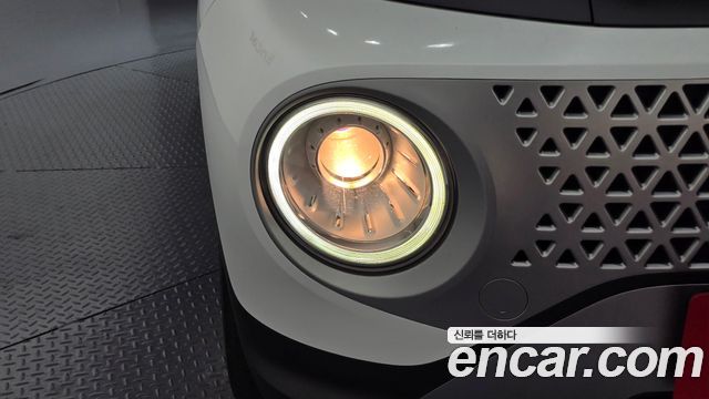 Hyundai Casper 2023 — photo 8