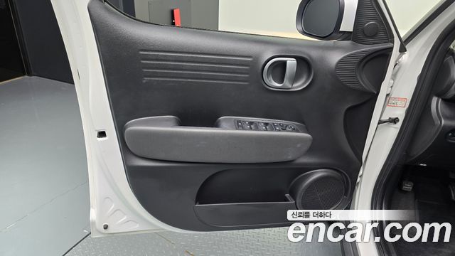 Hyundai Casper 2023 — photo 14