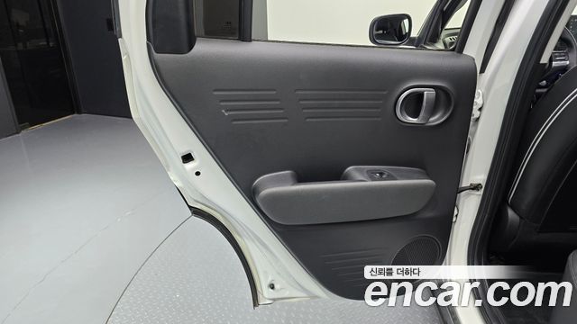 Hyundai Casper 2023 — photo 15