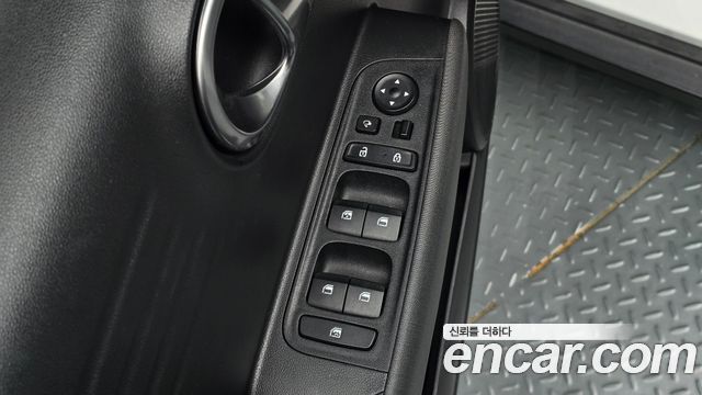 Hyundai Casper 2023 — photo 28