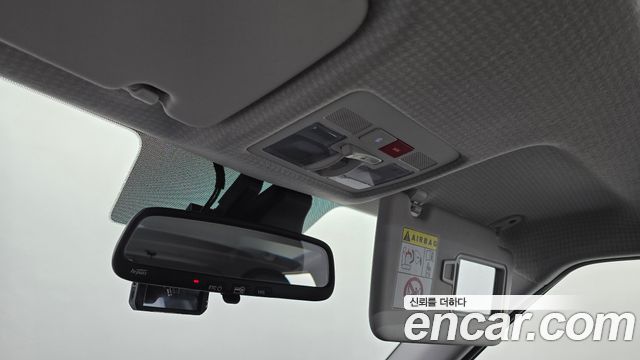 Hyundai Casper 2023 — photo 29