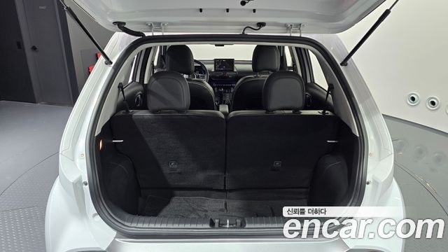 Hyundai Casper 2023 — photo 30