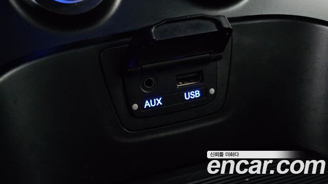 Hyundai Santafe 2013 — photo 19