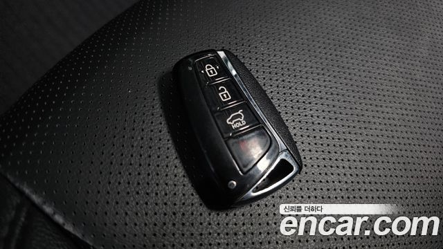 Hyundai Santafe 2013 — photo 23