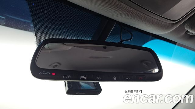 Hyundai Santafe 2013 — photo 25