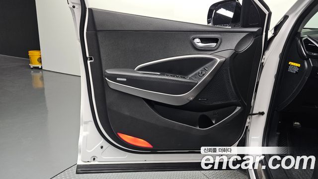 Hyundai Santafe 2013 — photo 14