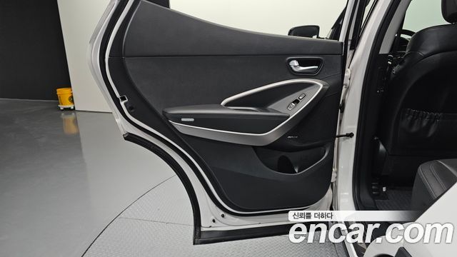Hyundai Santafe 2013 — photo 15