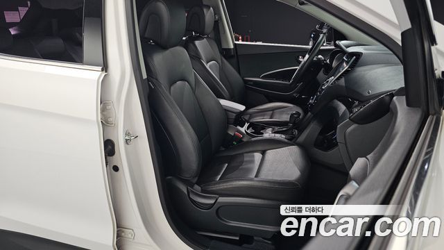 Hyundai Santafe 2013 — photo 16