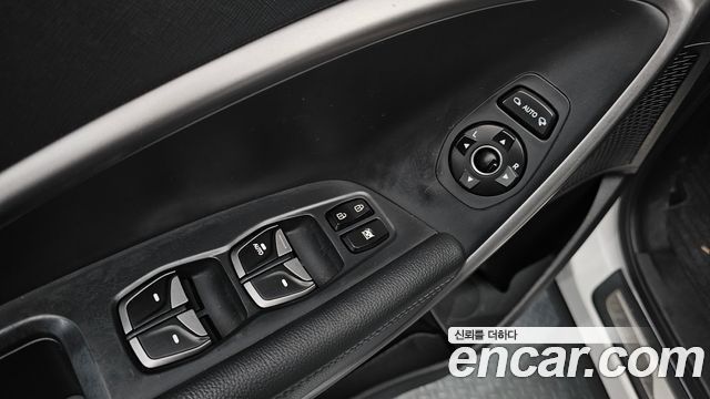Hyundai Santafe 2013 — photo 28